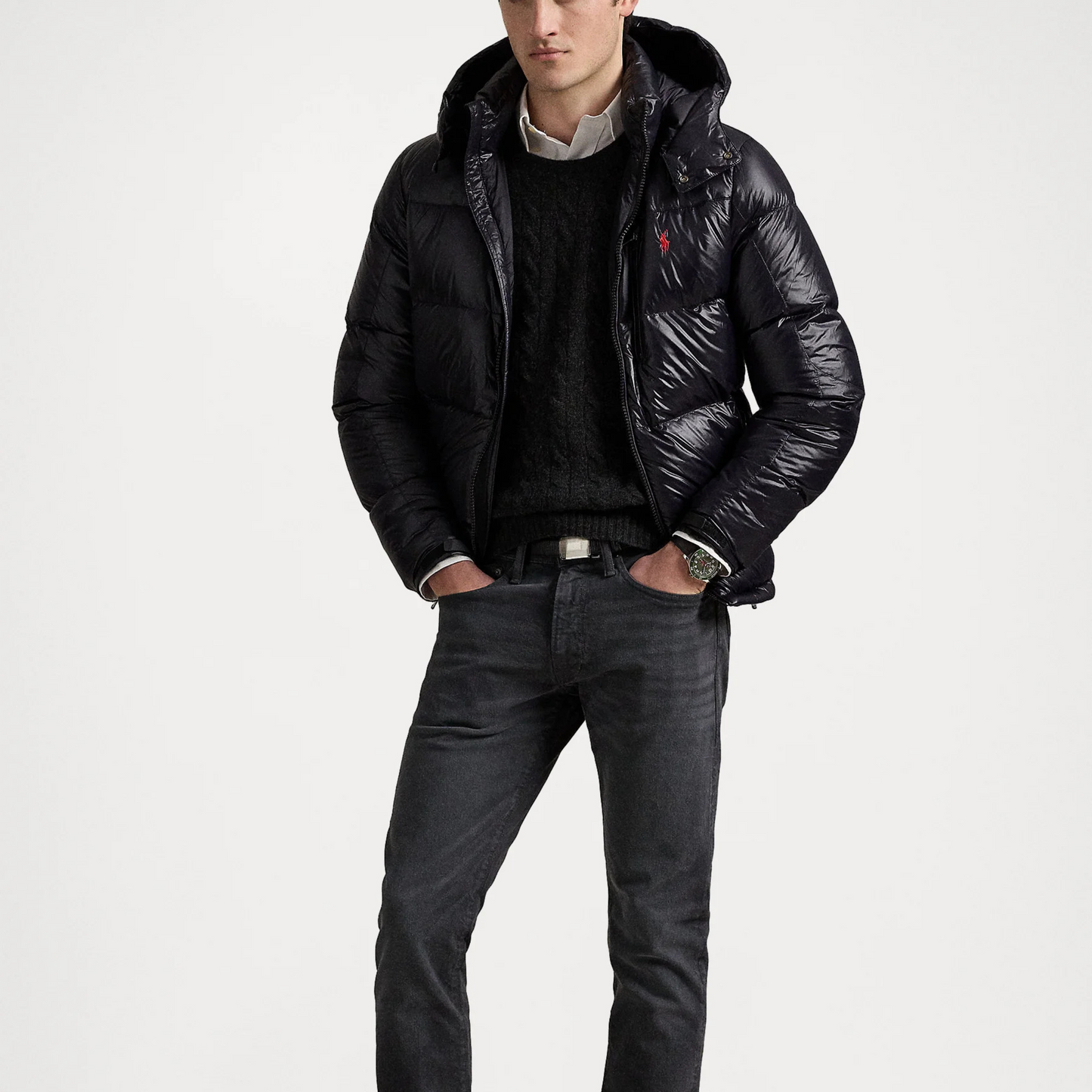 Ralph Daunenjacke RL07