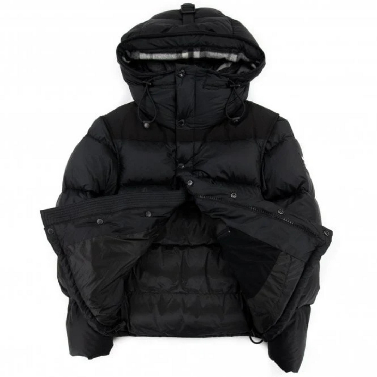 BR Winterjacke