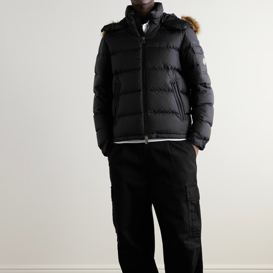 Moncler Mayaf Daunenjacke M05