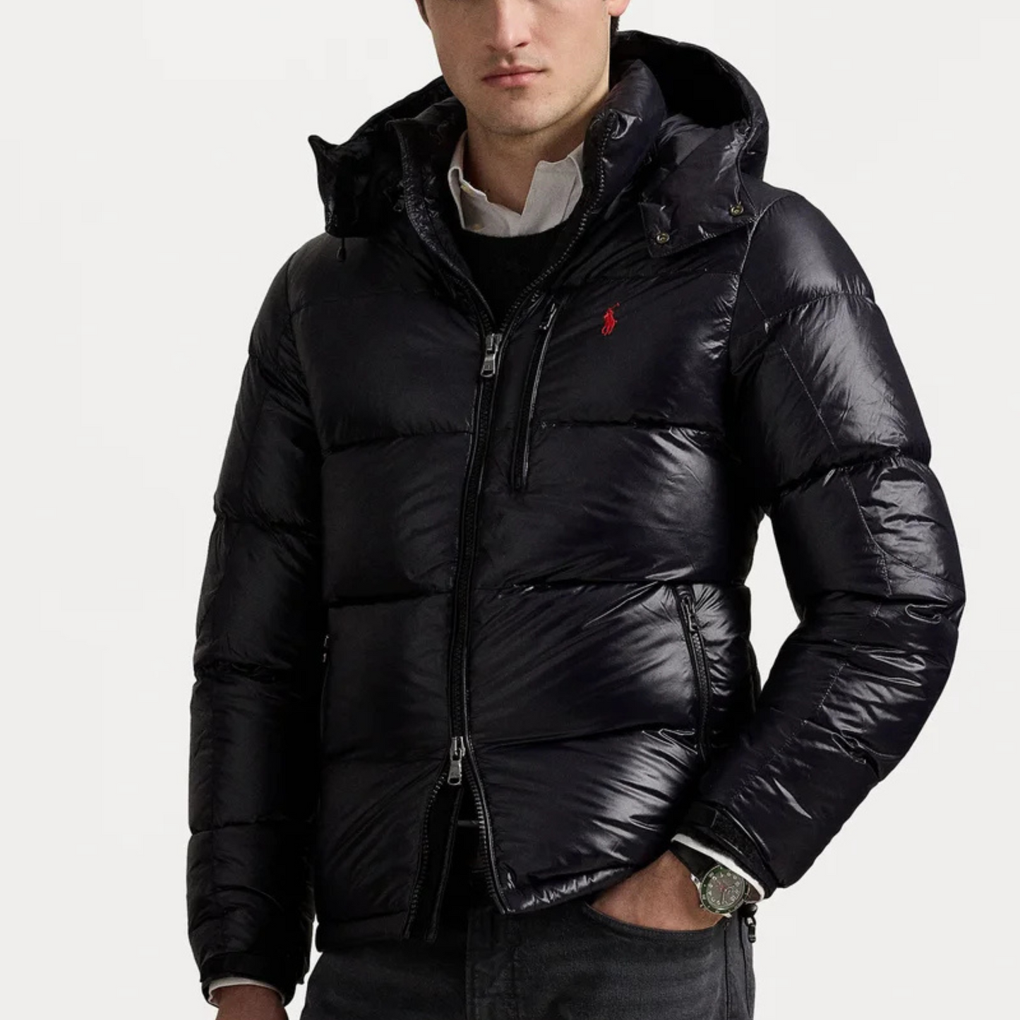 Ralph Daunenjacke RL07