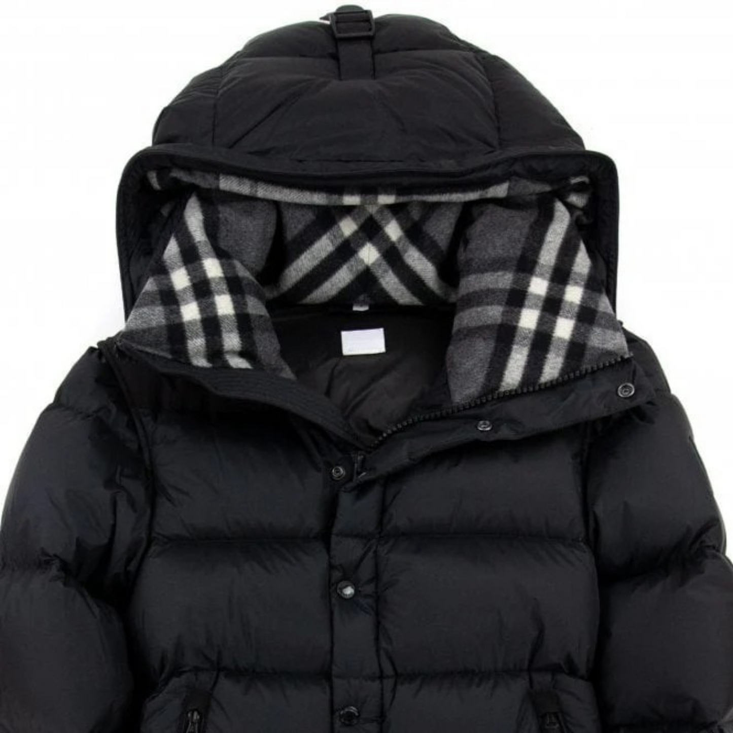 BR Winterjacke