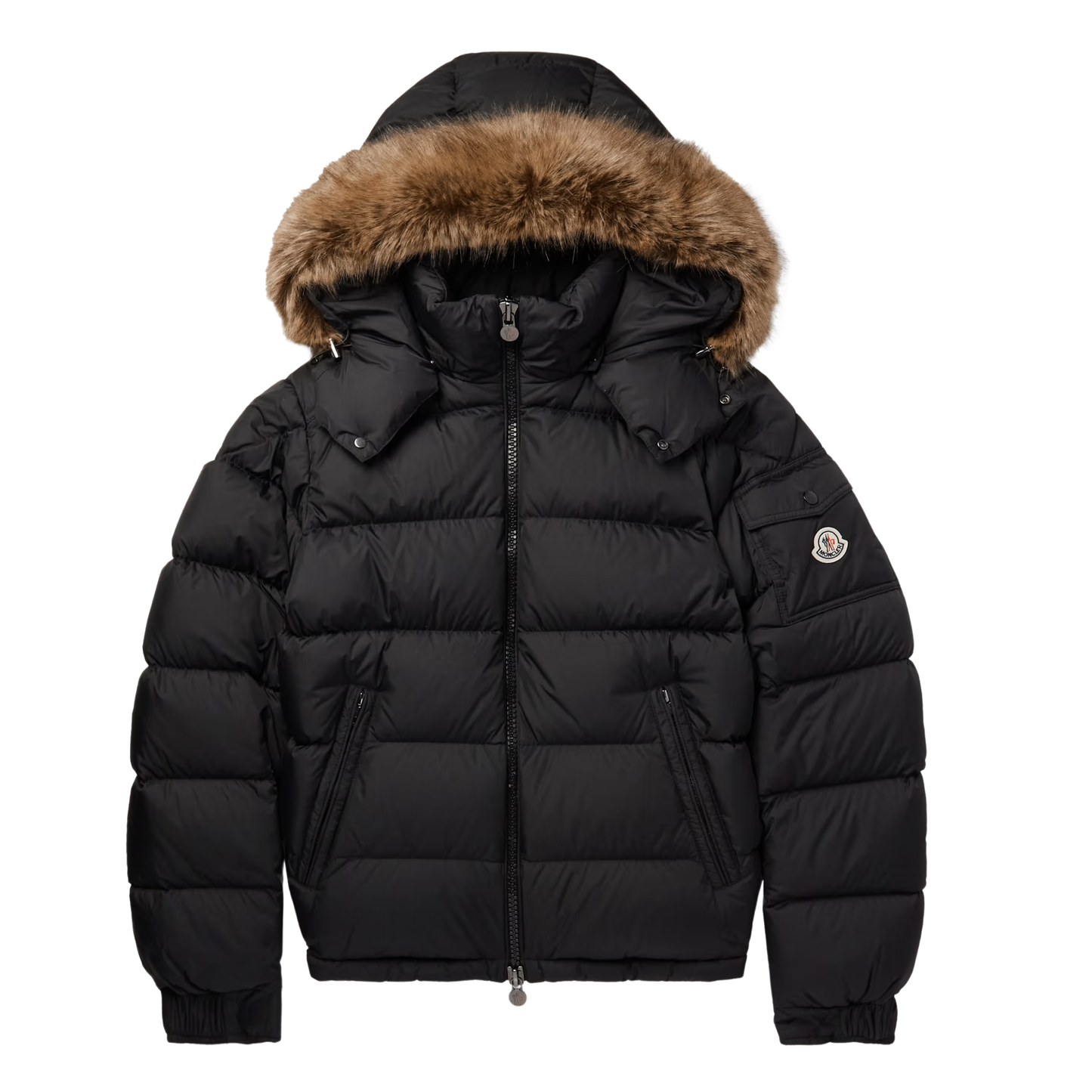 Moncler Mayaf Daunenjacke M05