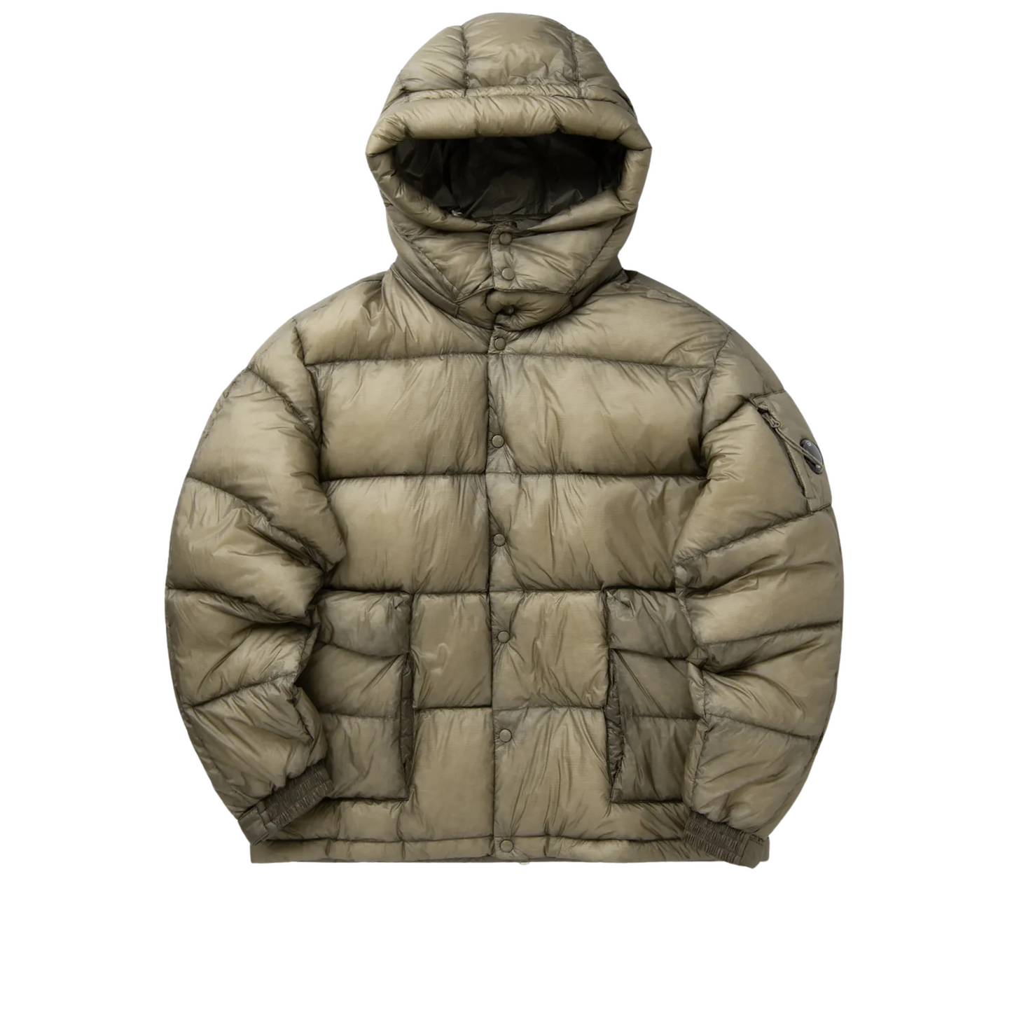 C.P. Comp OUTERWEAR - MEDIUM JACKET CP01